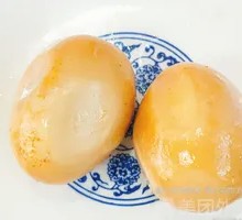 Braised Egg