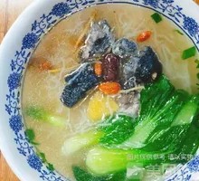 Chicken Soup Dumplings