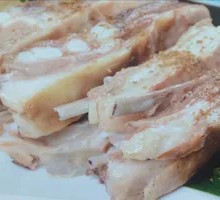 Special Hand-Roasted Lamb