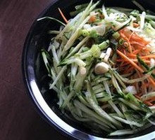 Special Cold Noodles