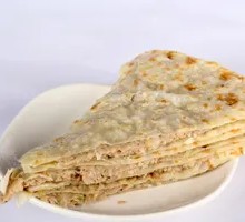 Specialty Meat Patty