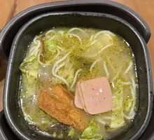 Pot-style Crossing-the-Bridge Rice Noodles