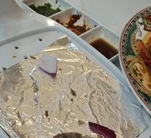 Ningxia Tan羊 Hand-Grab Meat