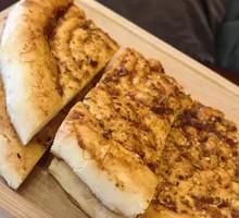 Shenghefang Tandoori Lamb Chops