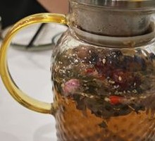 Eight Treasure Tea