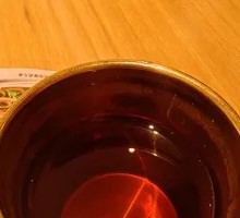 Red Date Tea Soup