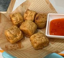 Thai Fragrant Q Roll