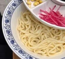 Old Beijing Fried Sauce Noodles