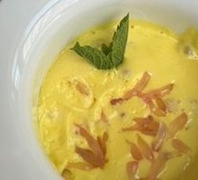 Empress Yang's Milk Delight