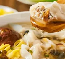 Fresh Meat Dumplings