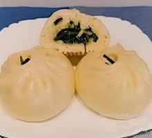 Vegetable Dumplings