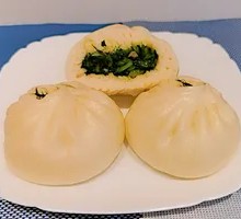 Minced Pork with Fennel