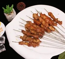Pork Skewers