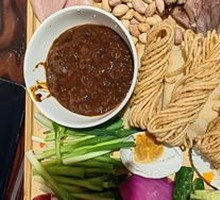 Appetizer for Drinking