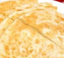 Home-style Flatbread