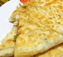 Home-style Flatbread