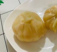 Sweet Pickled Garlic