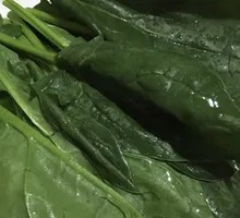 Spinach