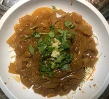 Northeast Cold Noodles