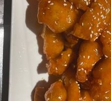 Sweet and Sour Pork Tenderloin