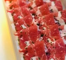 Ximeng Wild Leek Lamb