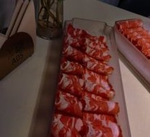 Fresh-cut Ximeng Grain-Fed Tenderloin