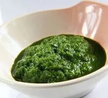 Succulent Onion Paste