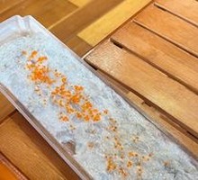 Signature Handcrafted Fresh Shrimp Dumplings