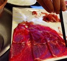 Beef Slices