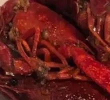 Spicy Crawfish