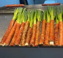 Trendy Pig Intestine Head