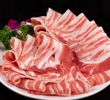 Premium Calcium-Rich Lamb