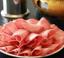 Sunitu Grassland Yellow Fat Beef Upper Brain