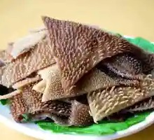 Classic Fresh Tripe for Hot Pot