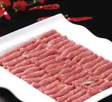 Fresh Hand-Cut Lamb Shank