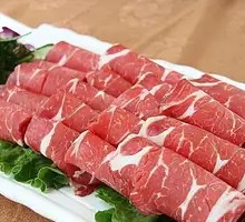 Snowflake Wagyu Beef