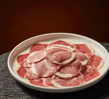 Thick-cut Shouyi Pork