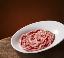 Fresh Hand-Cut Lamb Shank