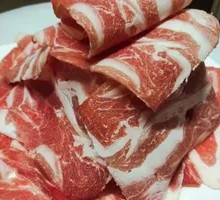 Premium Lamb Slices