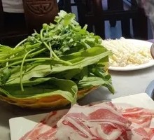 Vegetable Assortment