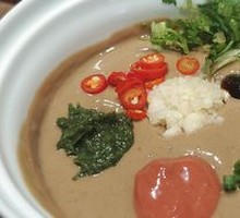 Mahjong Seasoning Mix