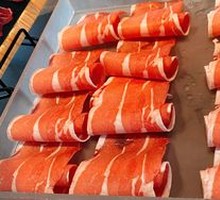 Fresh-cut Ximeng Grass-fed Lamb Top Blade