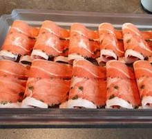 Ximeng Wild Leek Lamb