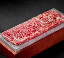 Fresh-cut Ximeng Grain-Fed Tenderloin