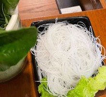 Glass Noodles