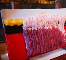 Snowfall in the Capital