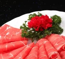 Angus Beef Tenderloin