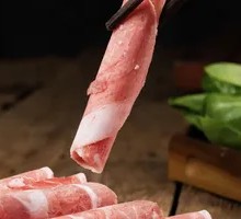 High-Calcium Lamb Slices