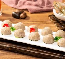 Handmade Shrimp Paste