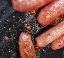 Homemade Air-Dried Sausage